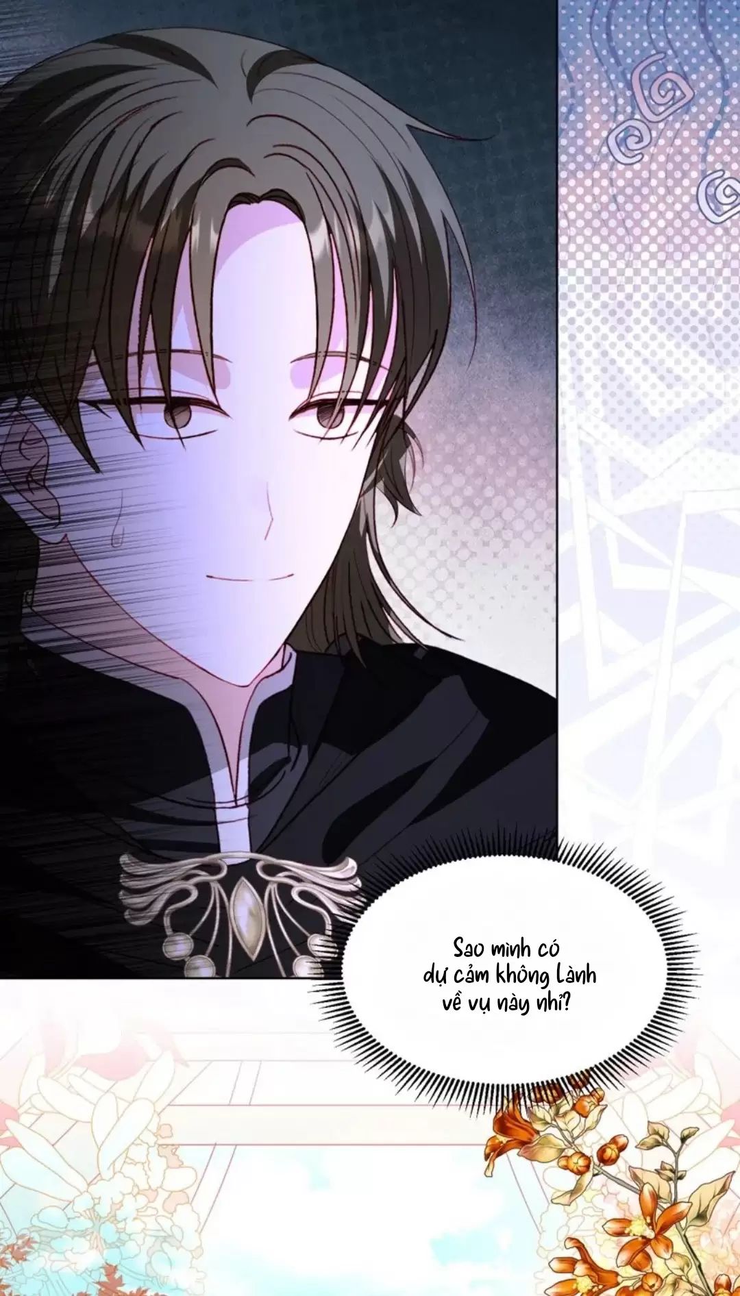 Một Ngày Nọ Bỗng Dưng Cha Xuất Hiện Chap 63 - Next Chap 62