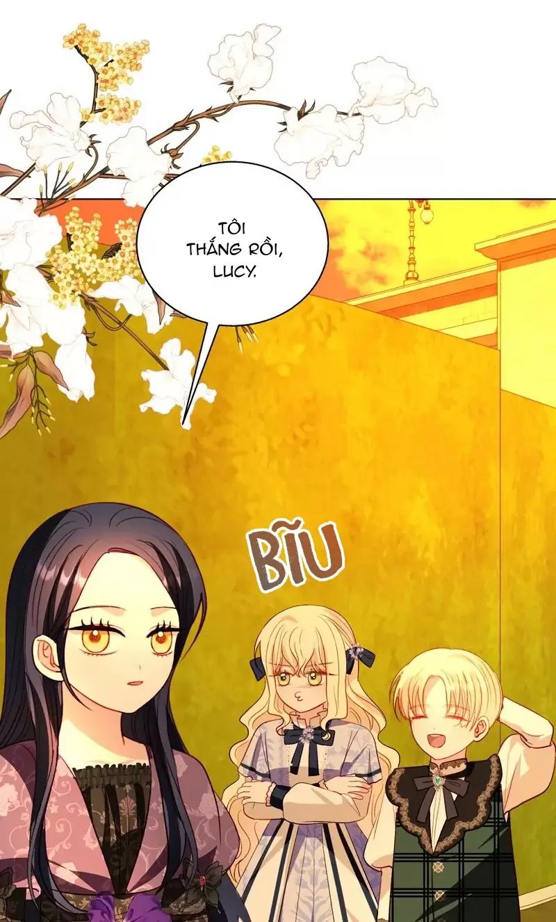 Một Ngày Nọ Bỗng Dưng Cha Xuất Hiện Chap 63 - Next Chap 62