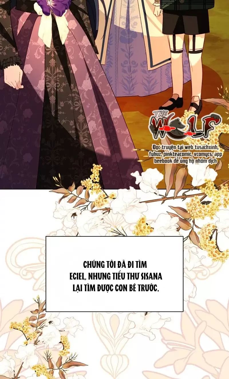 Một Ngày Nọ Bỗng Dưng Cha Xuất Hiện Chap 63 - Next Chap 62