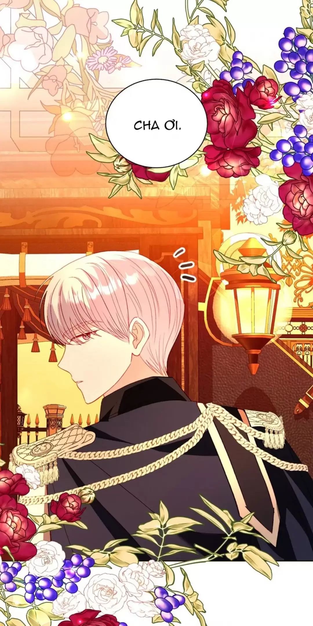 Một Ngày Nọ Bỗng Dưng Cha Xuất Hiện Chap 63 - Next Chap 62