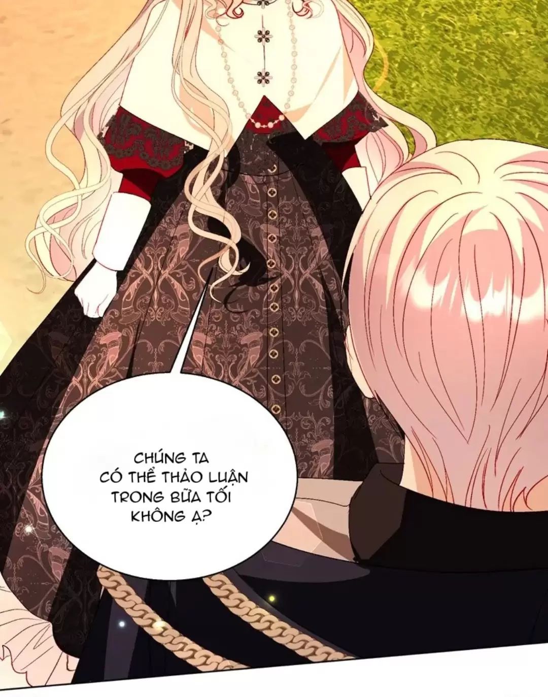 Một Ngày Nọ Bỗng Dưng Cha Xuất Hiện Chap 63 - Next Chap 62