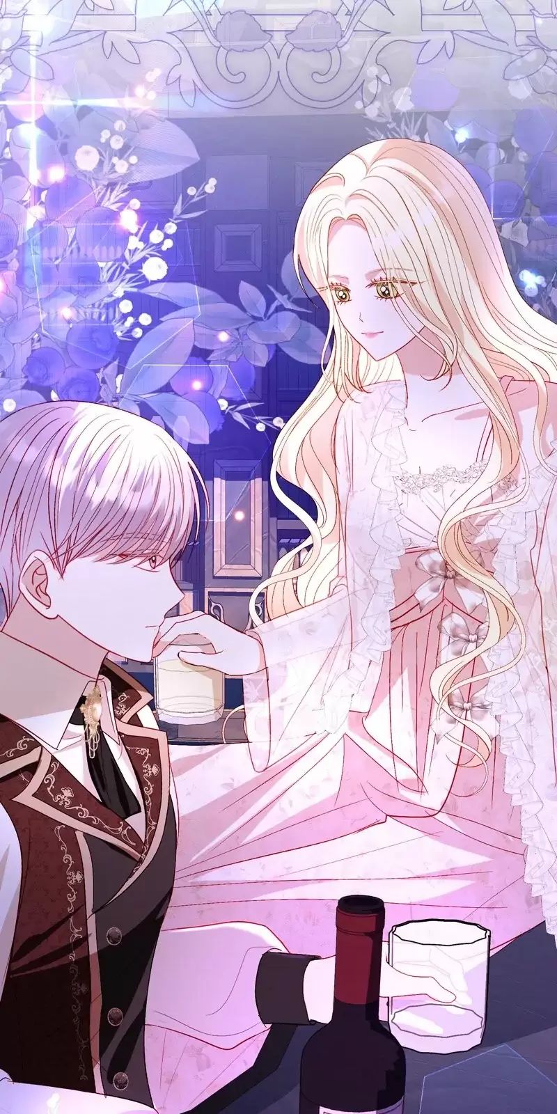 Một Ngày Nọ Bỗng Dưng Cha Xuất Hiện Chap 64 - Next Chap 63