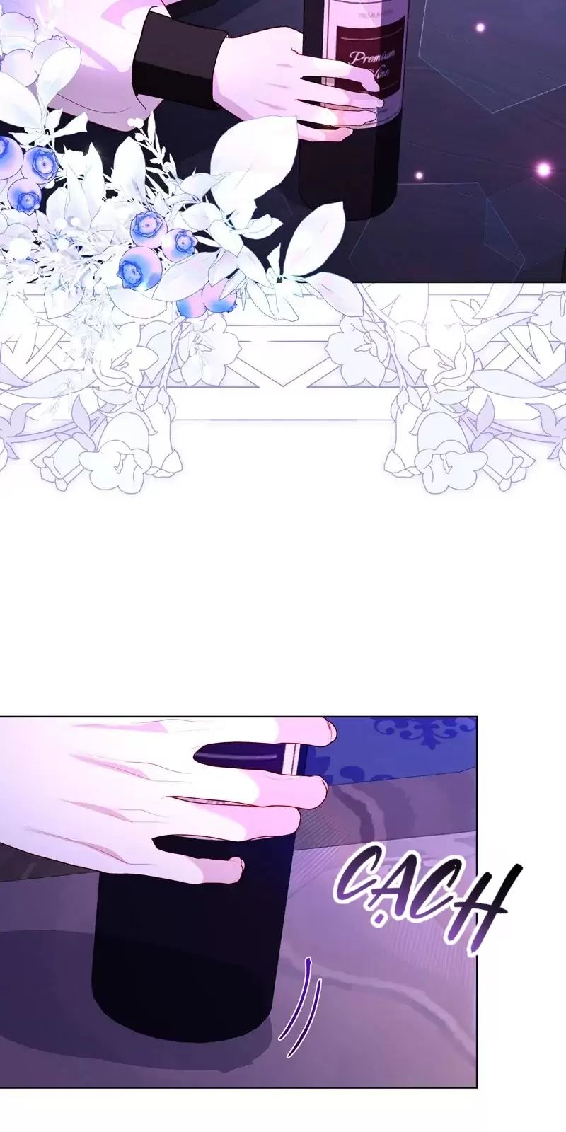 Một Ngày Nọ Bỗng Dưng Cha Xuất Hiện Chap 64 - Next Chap 63