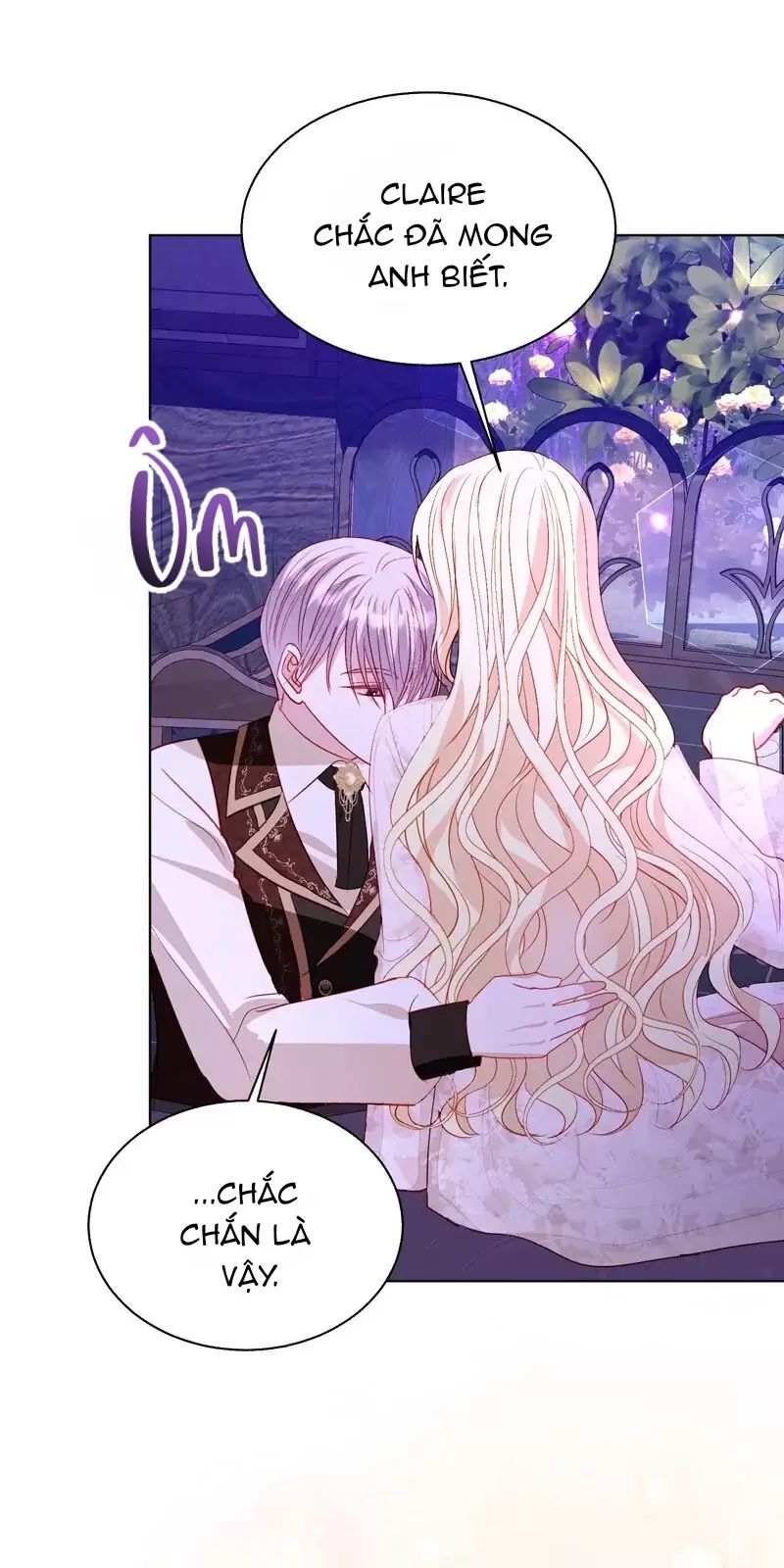 Một Ngày Nọ Bỗng Dưng Cha Xuất Hiện Chap 64 - Next Chap 63