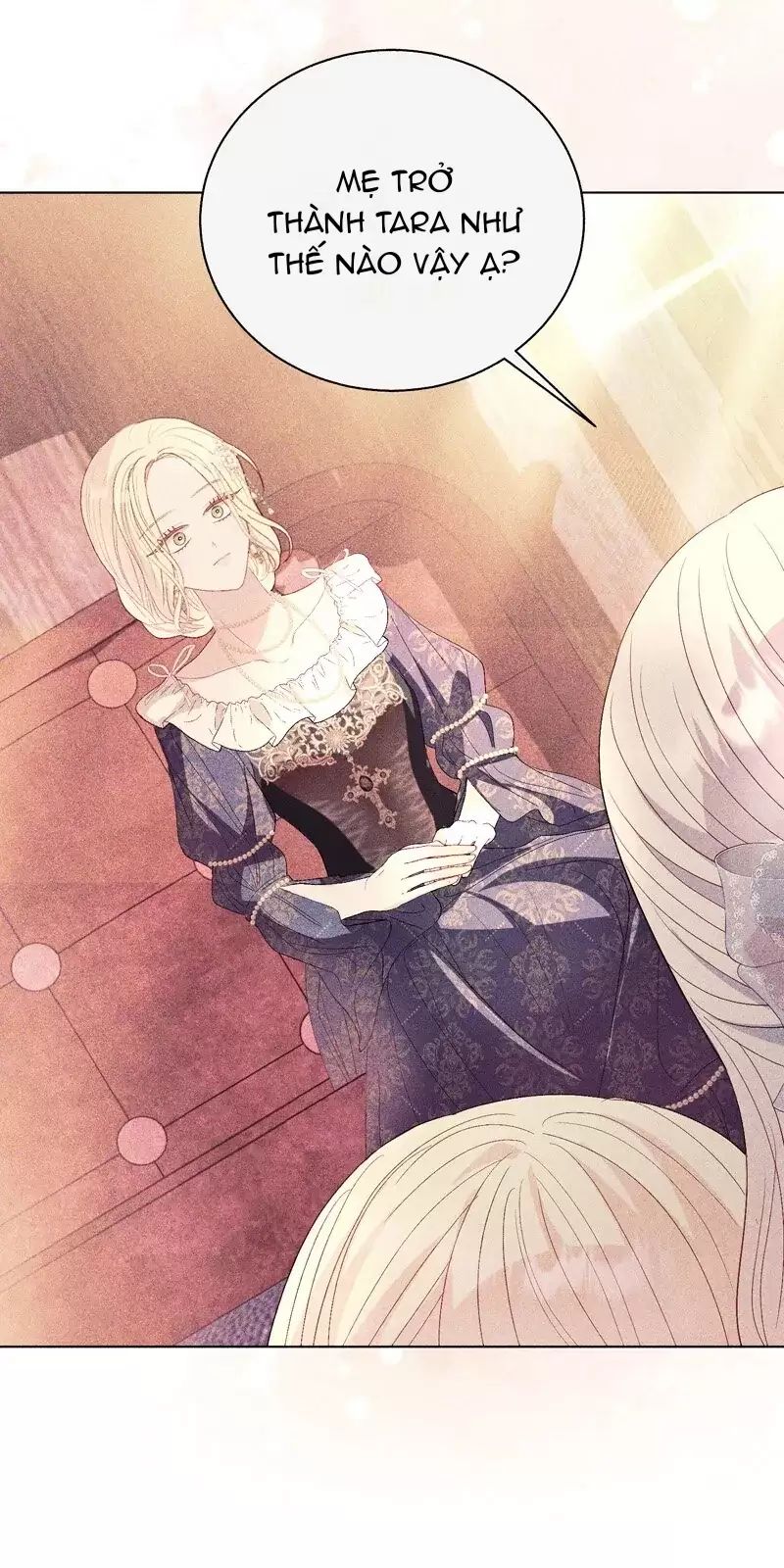 Một Ngày Nọ Bỗng Dưng Cha Xuất Hiện Chap 64 - Next Chap 63