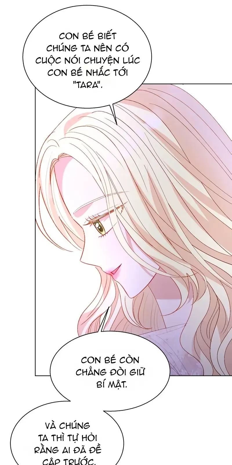 Một Ngày Nọ Bỗng Dưng Cha Xuất Hiện Chap 64 - Next Chap 63