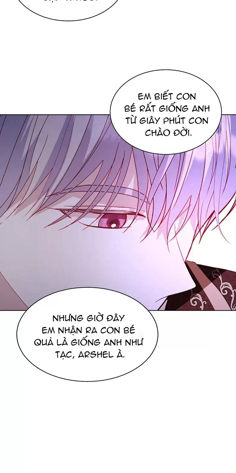 Một Ngày Nọ Bỗng Dưng Cha Xuất Hiện Chap 64 - Next Chap 63