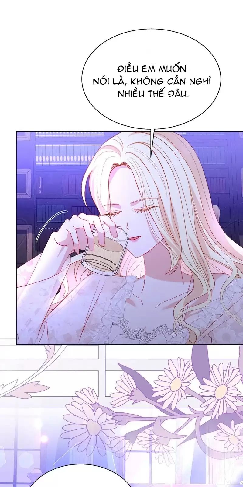 Một Ngày Nọ Bỗng Dưng Cha Xuất Hiện Chap 64 - Next Chap 63