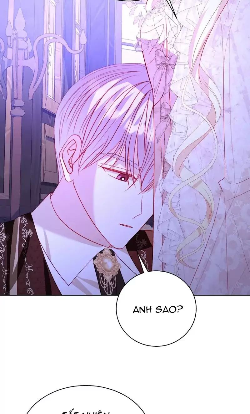 Một Ngày Nọ Bỗng Dưng Cha Xuất Hiện Chap 64 - Next Chap 63