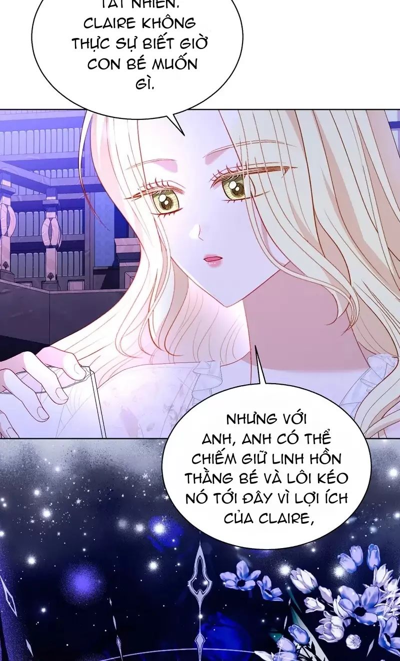 Một Ngày Nọ Bỗng Dưng Cha Xuất Hiện Chap 64 - Next Chap 63