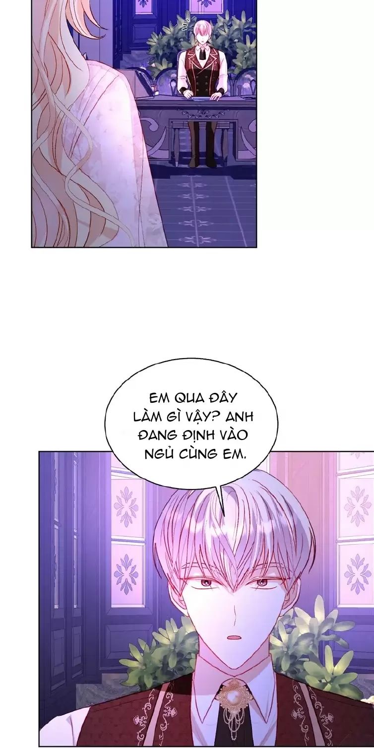 Một Ngày Nọ Bỗng Dưng Cha Xuất Hiện Chap 64 - Next Chap 63