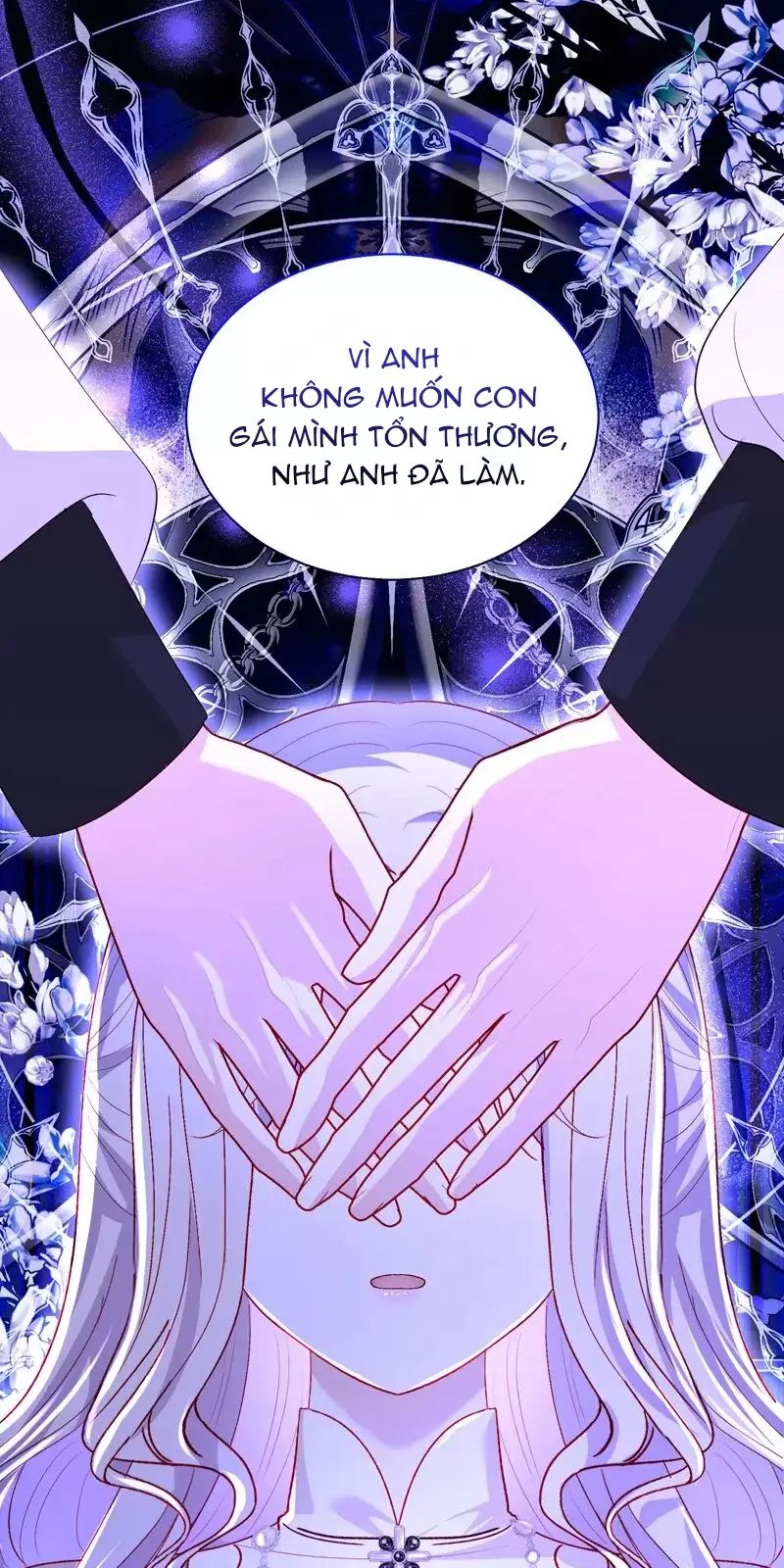 Một Ngày Nọ Bỗng Dưng Cha Xuất Hiện Chap 64 - Next Chap 63