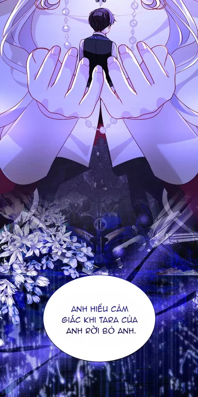 Một Ngày Nọ Bỗng Dưng Cha Xuất Hiện Chap 64 - Next Chap 63