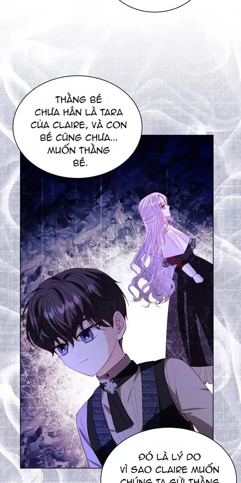 Một Ngày Nọ Bỗng Dưng Cha Xuất Hiện Chap 64 - Next Chap 63