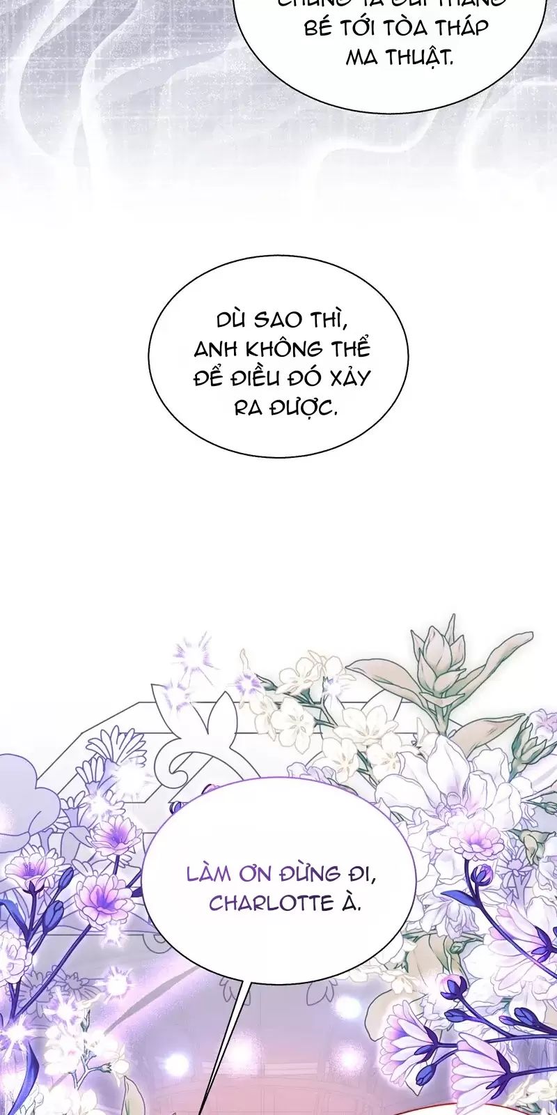 Một Ngày Nọ Bỗng Dưng Cha Xuất Hiện Chap 64 - Next Chap 63