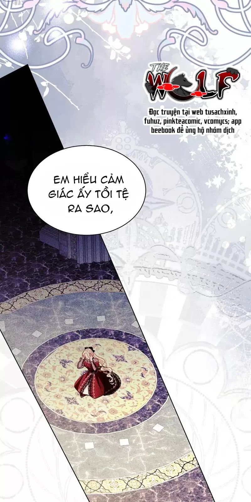 Một Ngày Nọ Bỗng Dưng Cha Xuất Hiện Chap 64 - Next Chap 63