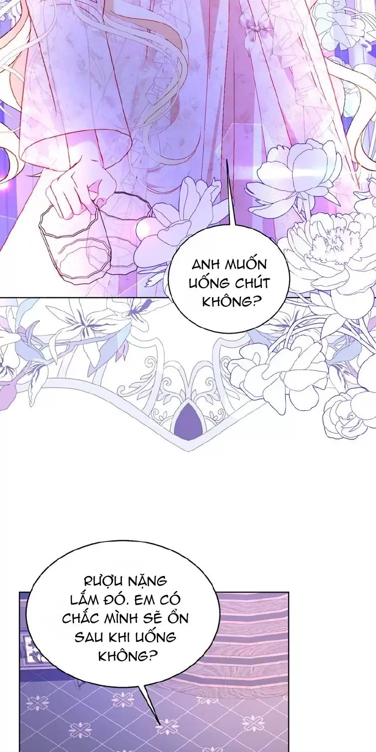 Một Ngày Nọ Bỗng Dưng Cha Xuất Hiện Chap 64 - Next Chap 63