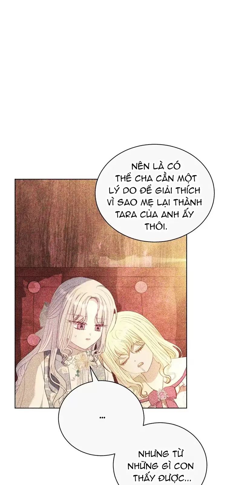 Một Ngày Nọ Bỗng Dưng Cha Xuất Hiện Chap 64 - Next Chap 63