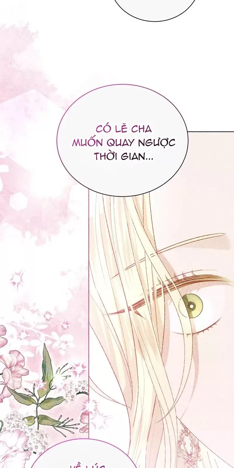 Một Ngày Nọ Bỗng Dưng Cha Xuất Hiện Chap 64 - Next Chap 63