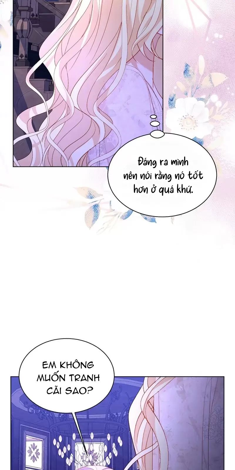Một Ngày Nọ Bỗng Dưng Cha Xuất Hiện Chap 64 - Next Chap 63