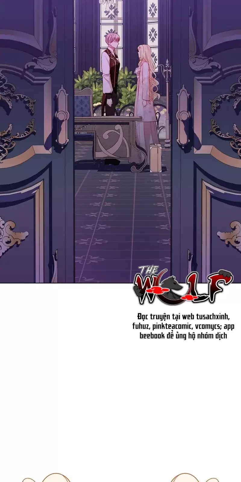 Một Ngày Nọ Bỗng Dưng Cha Xuất Hiện Chap 64 - Next Chap 63