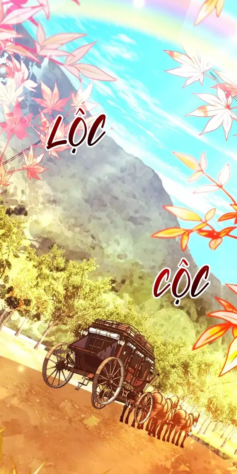 Một Ngày Nọ Bỗng Dưng Cha Xuất Hiện Chap 64 - Next Chap 63