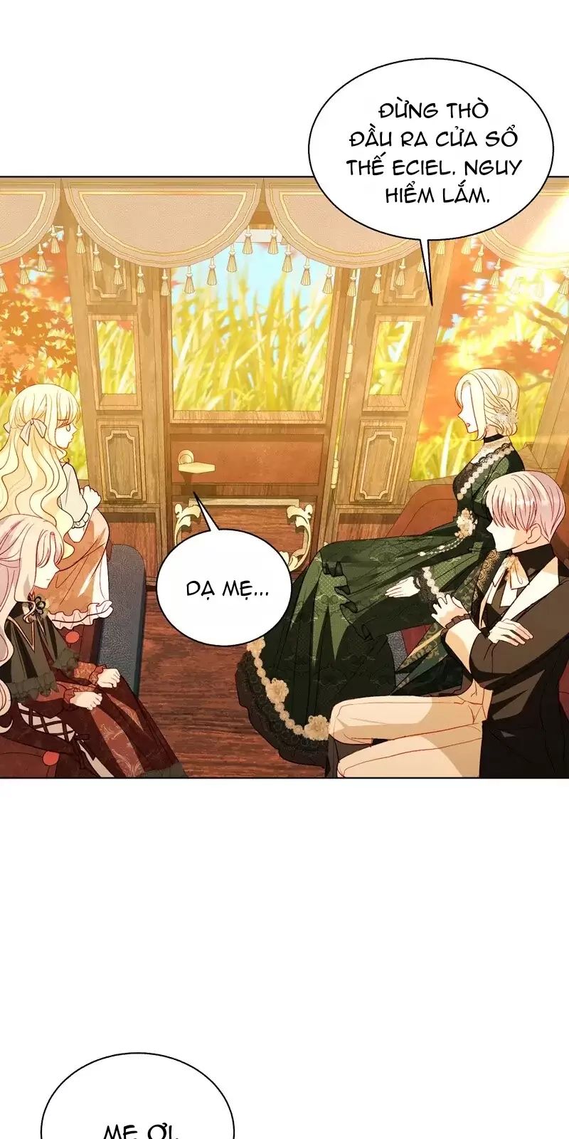 Một Ngày Nọ Bỗng Dưng Cha Xuất Hiện Chap 64 - Next Chap 63