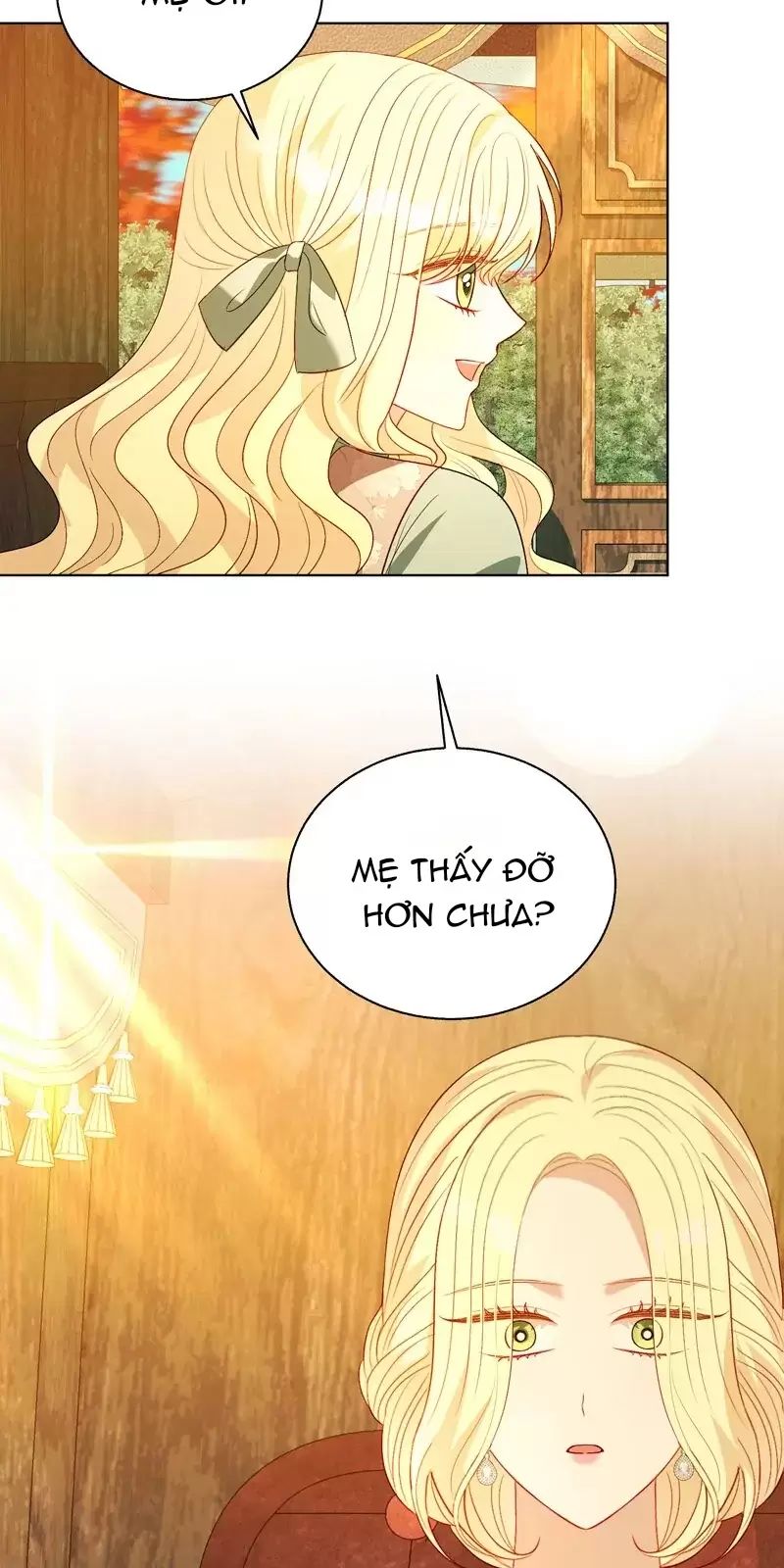 Một Ngày Nọ Bỗng Dưng Cha Xuất Hiện Chap 64 - Next Chap 63