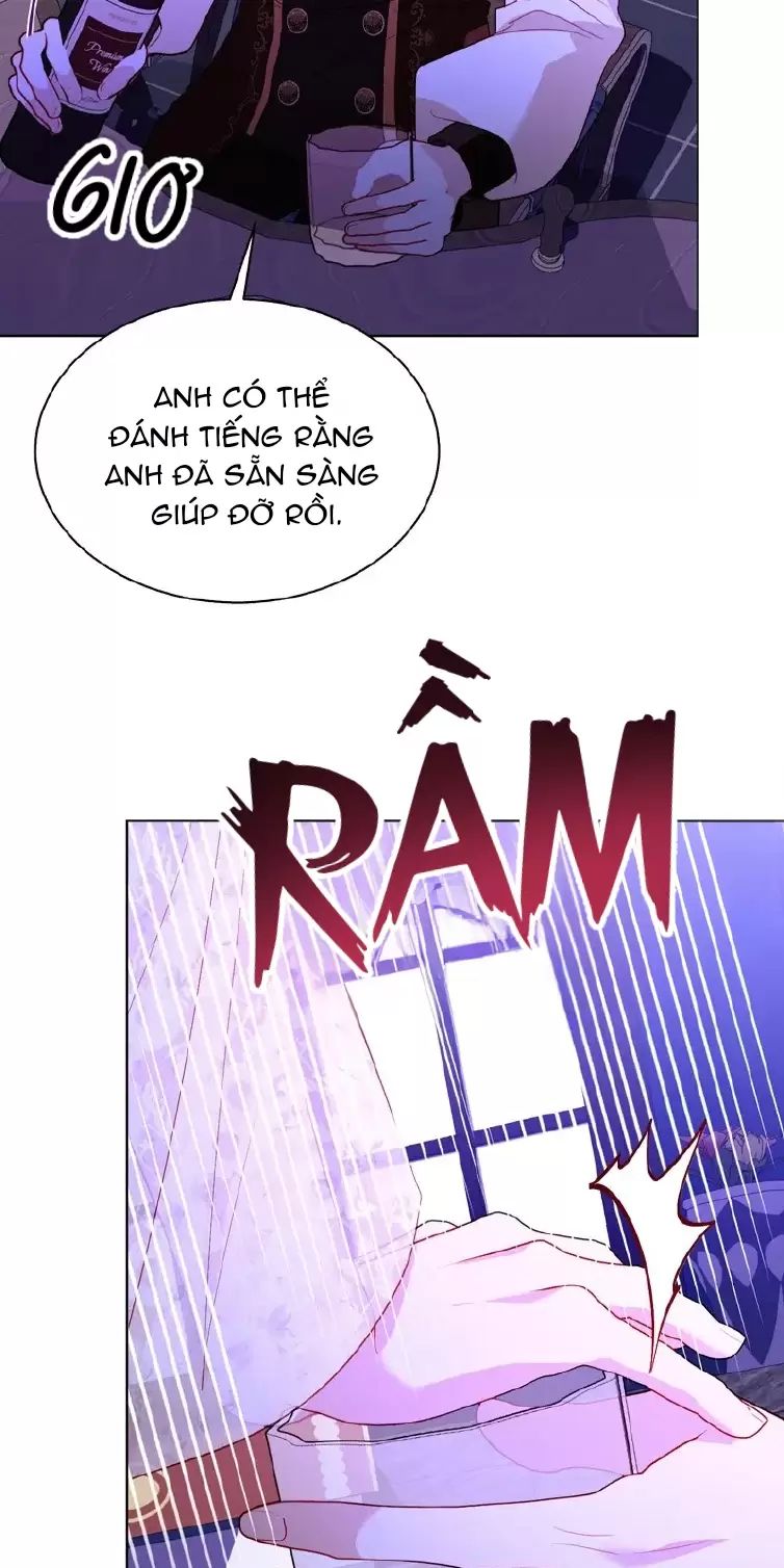 Một Ngày Nọ Bỗng Dưng Cha Xuất Hiện Chap 64 - Next Chap 63