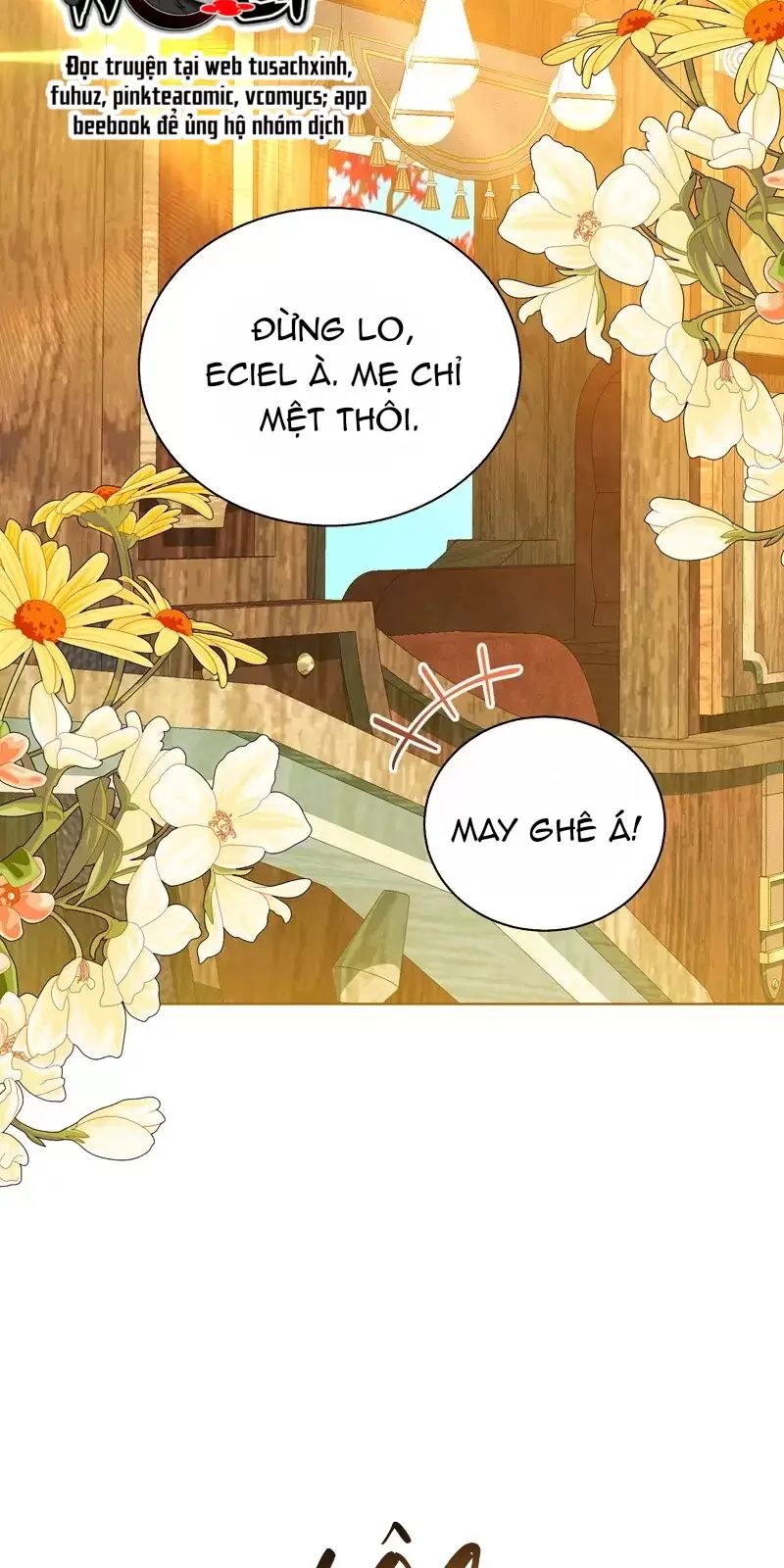 Một Ngày Nọ Bỗng Dưng Cha Xuất Hiện Chap 64 - Next Chap 63