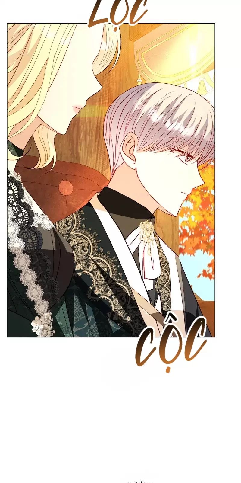 Một Ngày Nọ Bỗng Dưng Cha Xuất Hiện Chap 64 - Next Chap 63