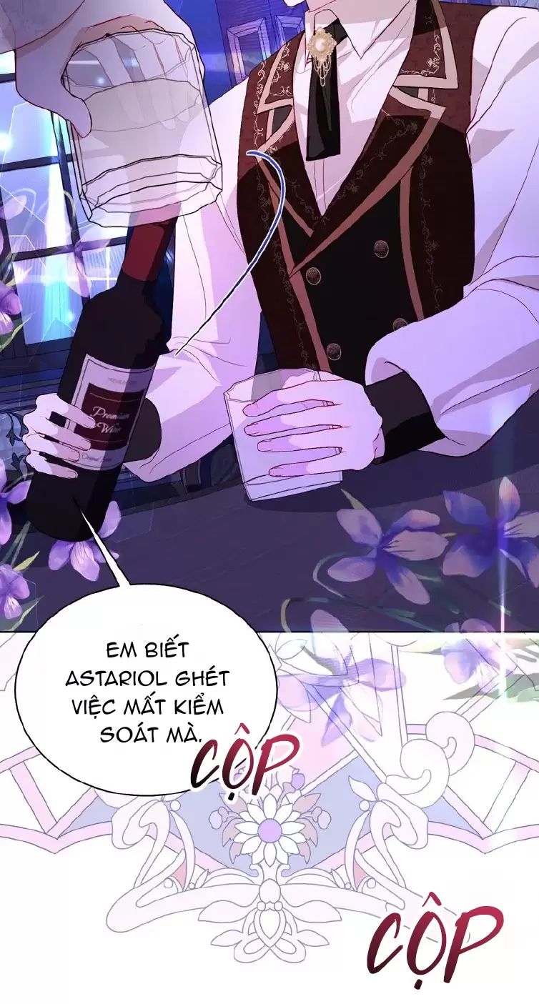 Một Ngày Nọ Bỗng Dưng Cha Xuất Hiện Chap 64 - Next Chap 63