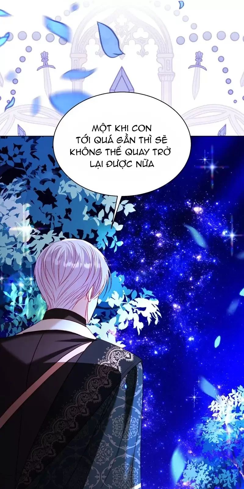 Một Ngày Nọ Bỗng Dưng Cha Xuất Hiện Chap 65 - Next Chap 64