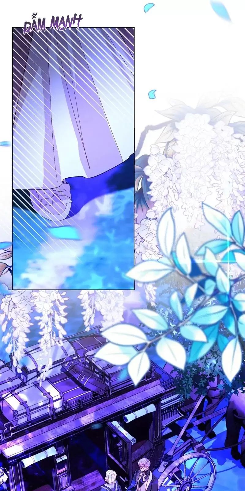 Một Ngày Nọ Bỗng Dưng Cha Xuất Hiện Chap 65 - Next Chap 64