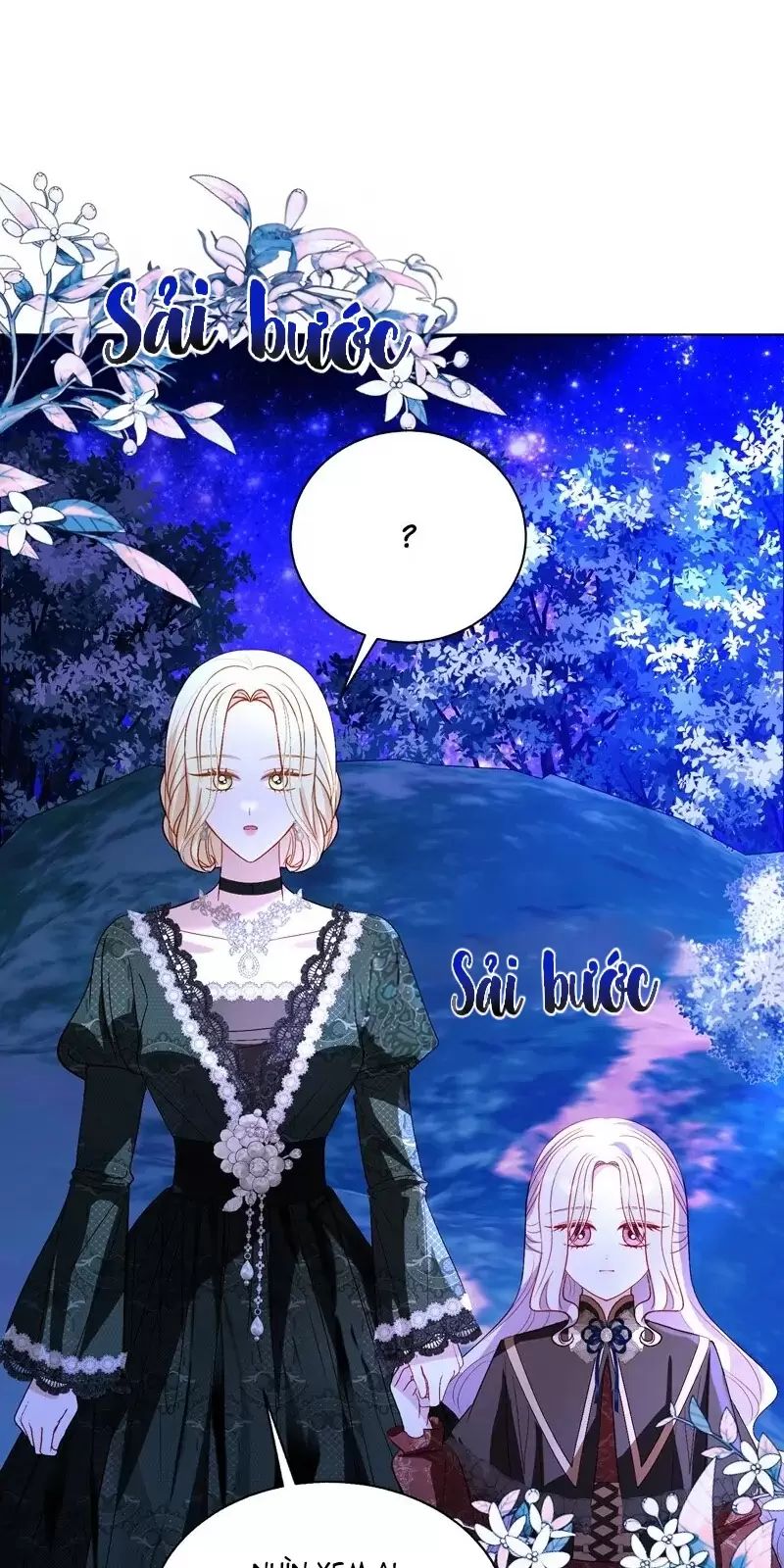 Một Ngày Nọ Bỗng Dưng Cha Xuất Hiện Chap 65 - Next Chap 64