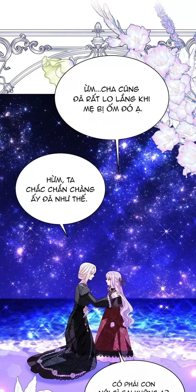 Một Ngày Nọ Bỗng Dưng Cha Xuất Hiện Chap 65 - Next Chap 64
