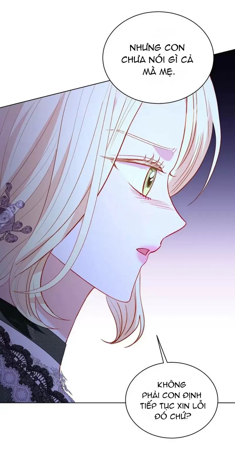 Một Ngày Nọ Bỗng Dưng Cha Xuất Hiện Chap 65 - Next Chap 64