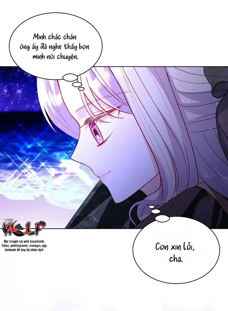 Một Ngày Nọ Bỗng Dưng Cha Xuất Hiện Chap 65 - Next Chap 64
