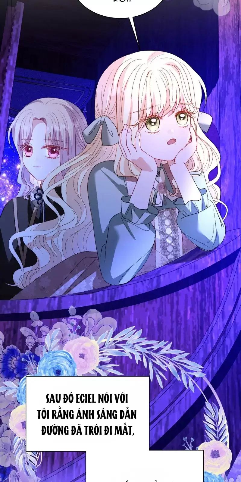 Một Ngày Nọ Bỗng Dưng Cha Xuất Hiện Chap 66 - Next Chap 65