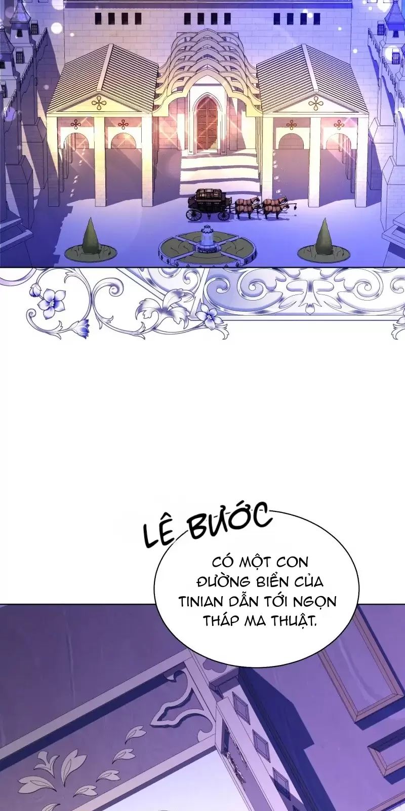 Một Ngày Nọ Bỗng Dưng Cha Xuất Hiện Chap 66 - Next Chap 65