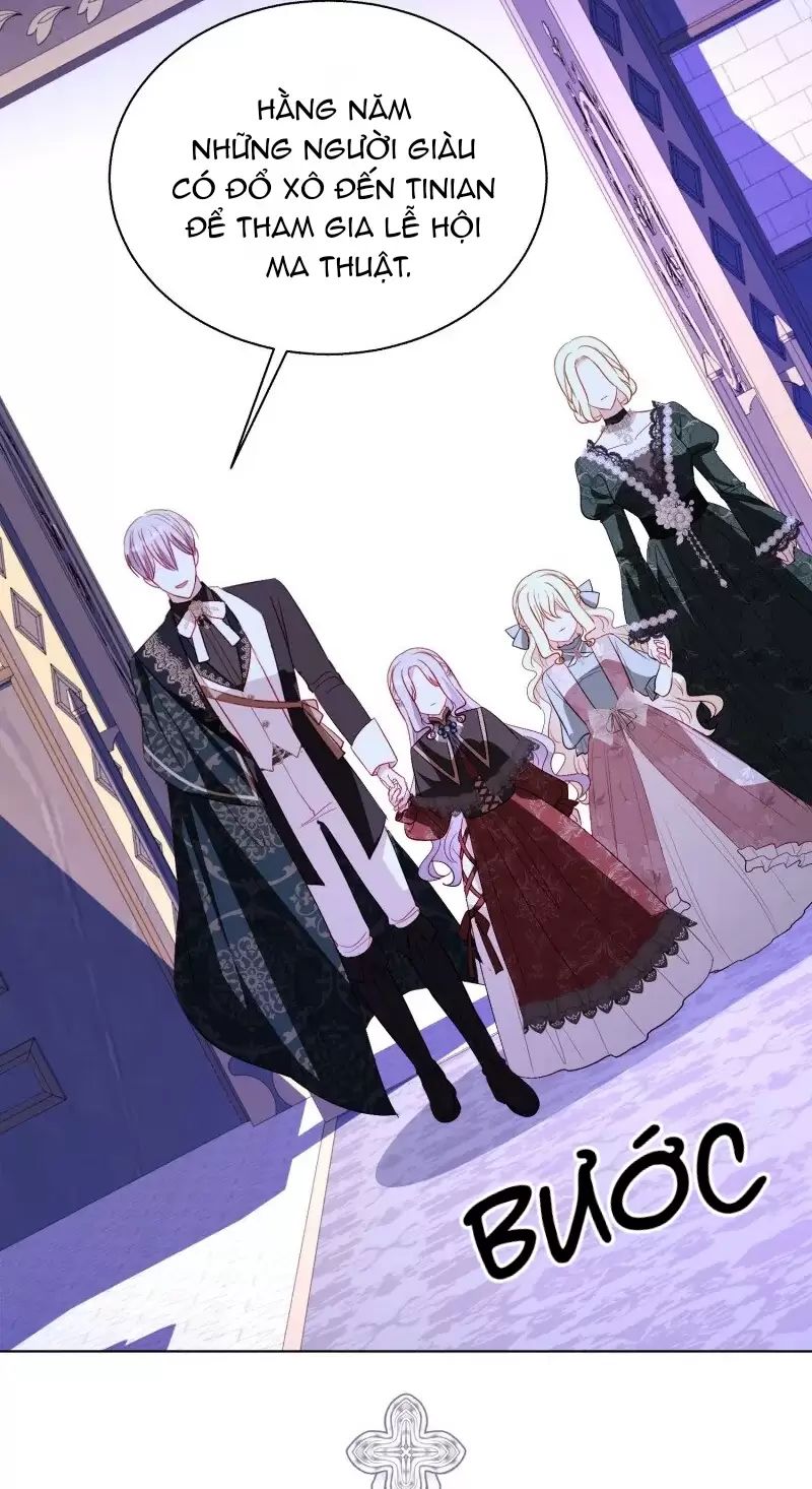 Một Ngày Nọ Bỗng Dưng Cha Xuất Hiện Chap 66 - Next Chap 65