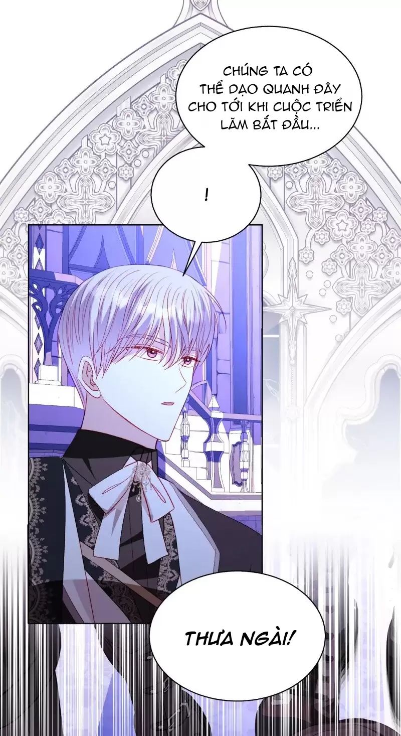 Một Ngày Nọ Bỗng Dưng Cha Xuất Hiện Chap 66 - Next Chap 65