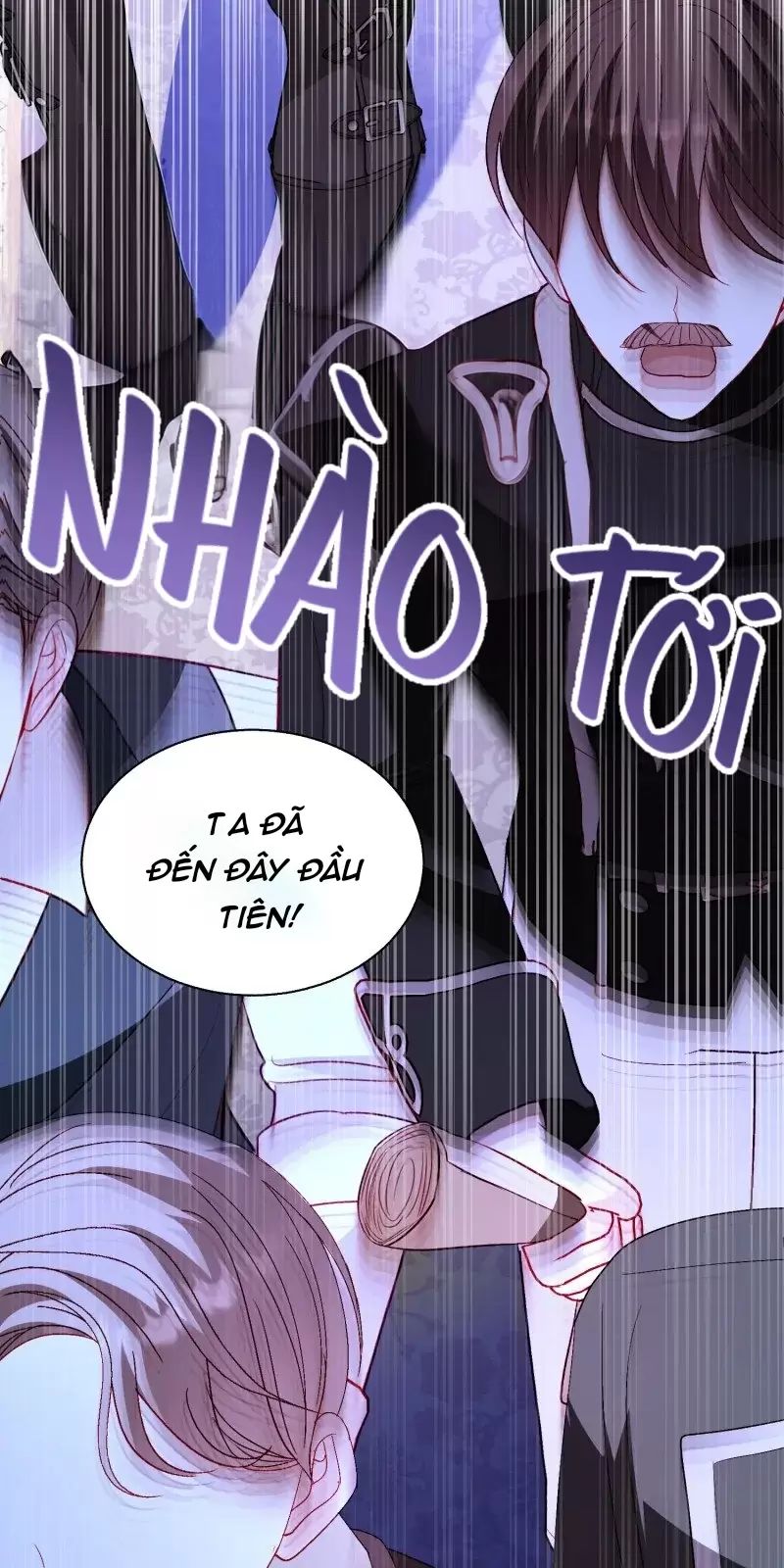 Một Ngày Nọ Bỗng Dưng Cha Xuất Hiện Chap 66 - Next Chap 65