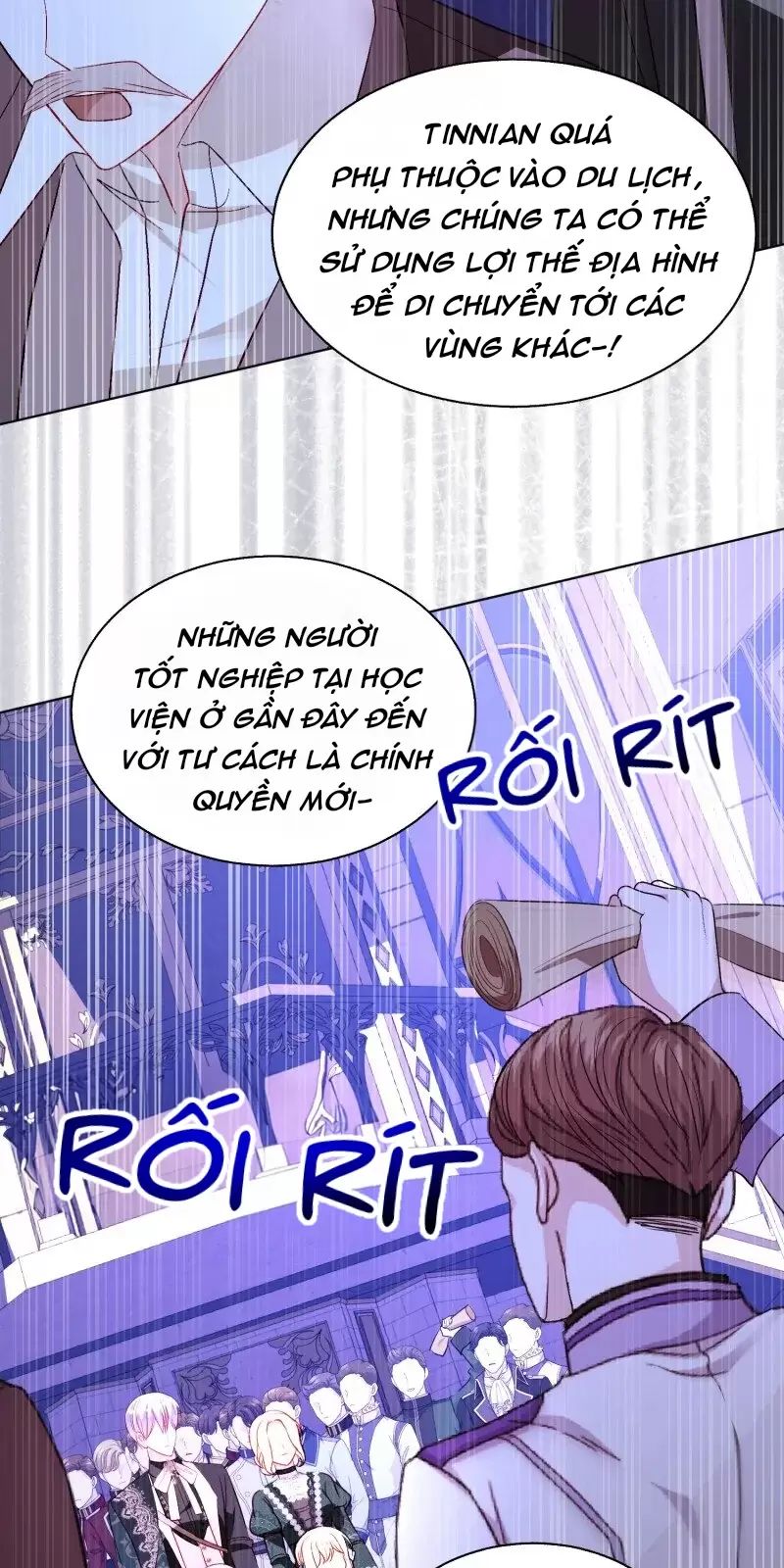 Một Ngày Nọ Bỗng Dưng Cha Xuất Hiện Chap 66 - Next Chap 65