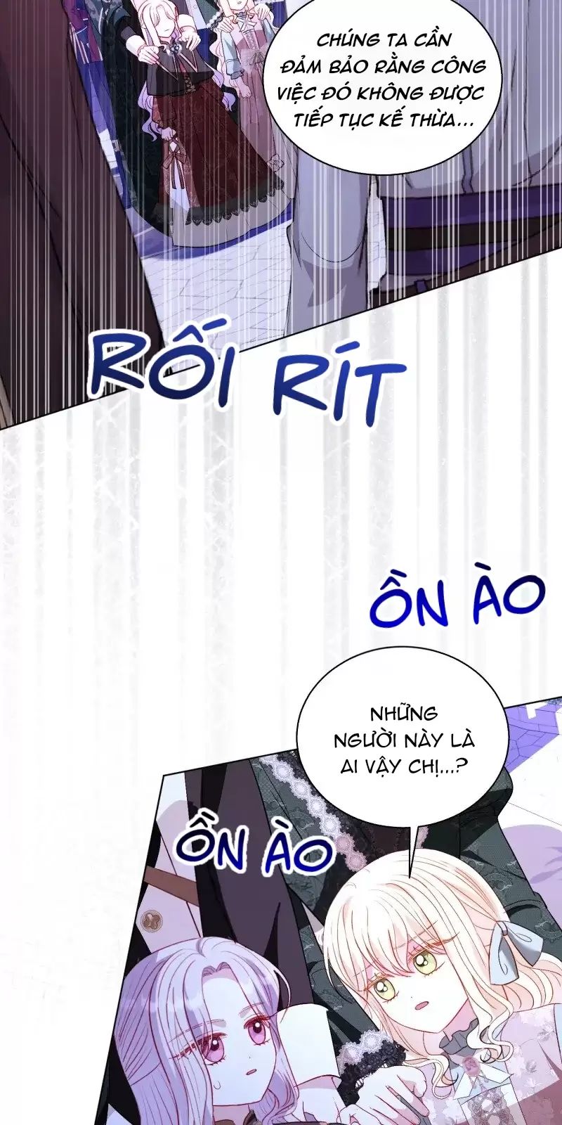 Một Ngày Nọ Bỗng Dưng Cha Xuất Hiện Chap 66 - Next Chap 65
