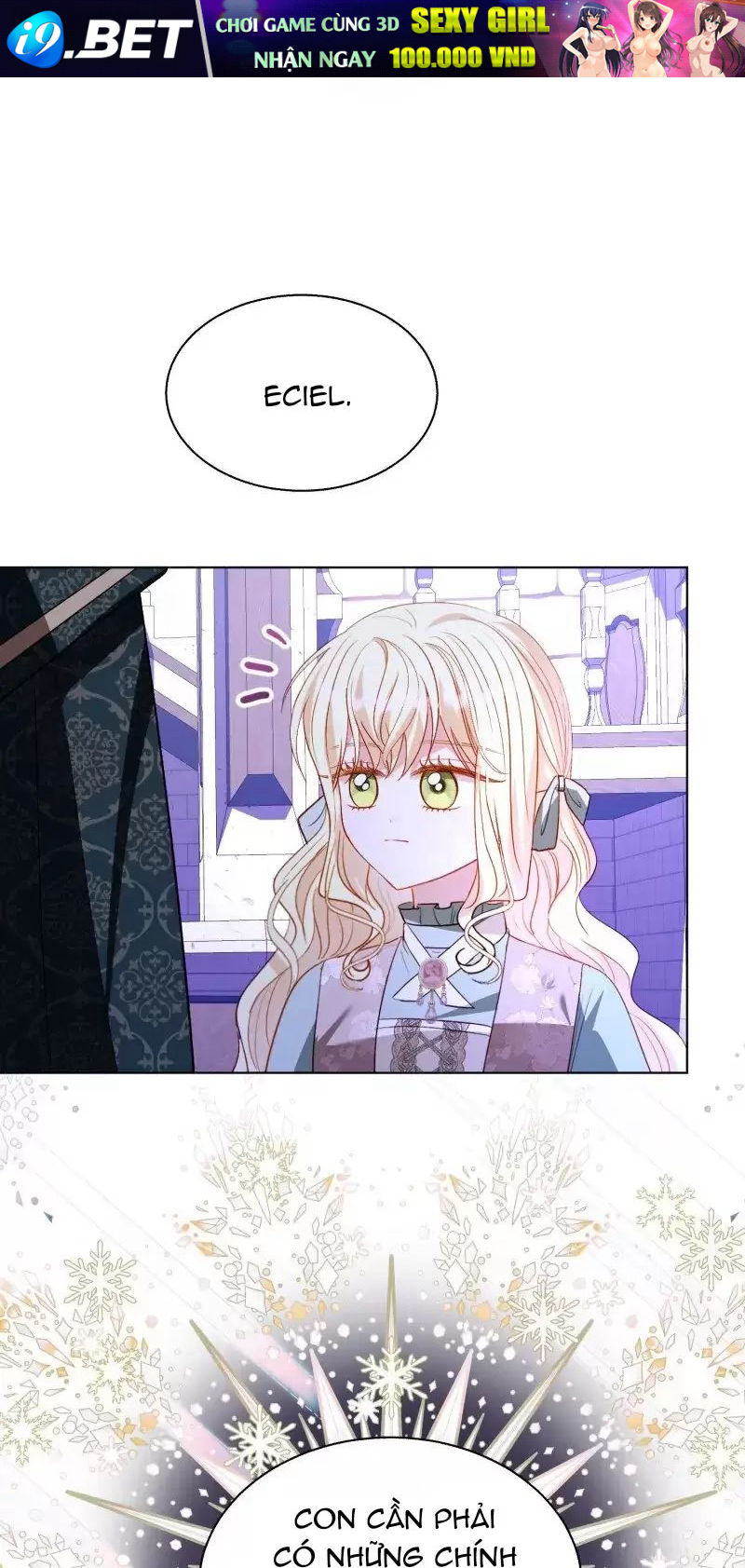 Một Ngày Nọ Bỗng Dưng Cha Xuất Hiện Chap 66 - Next Chap 65