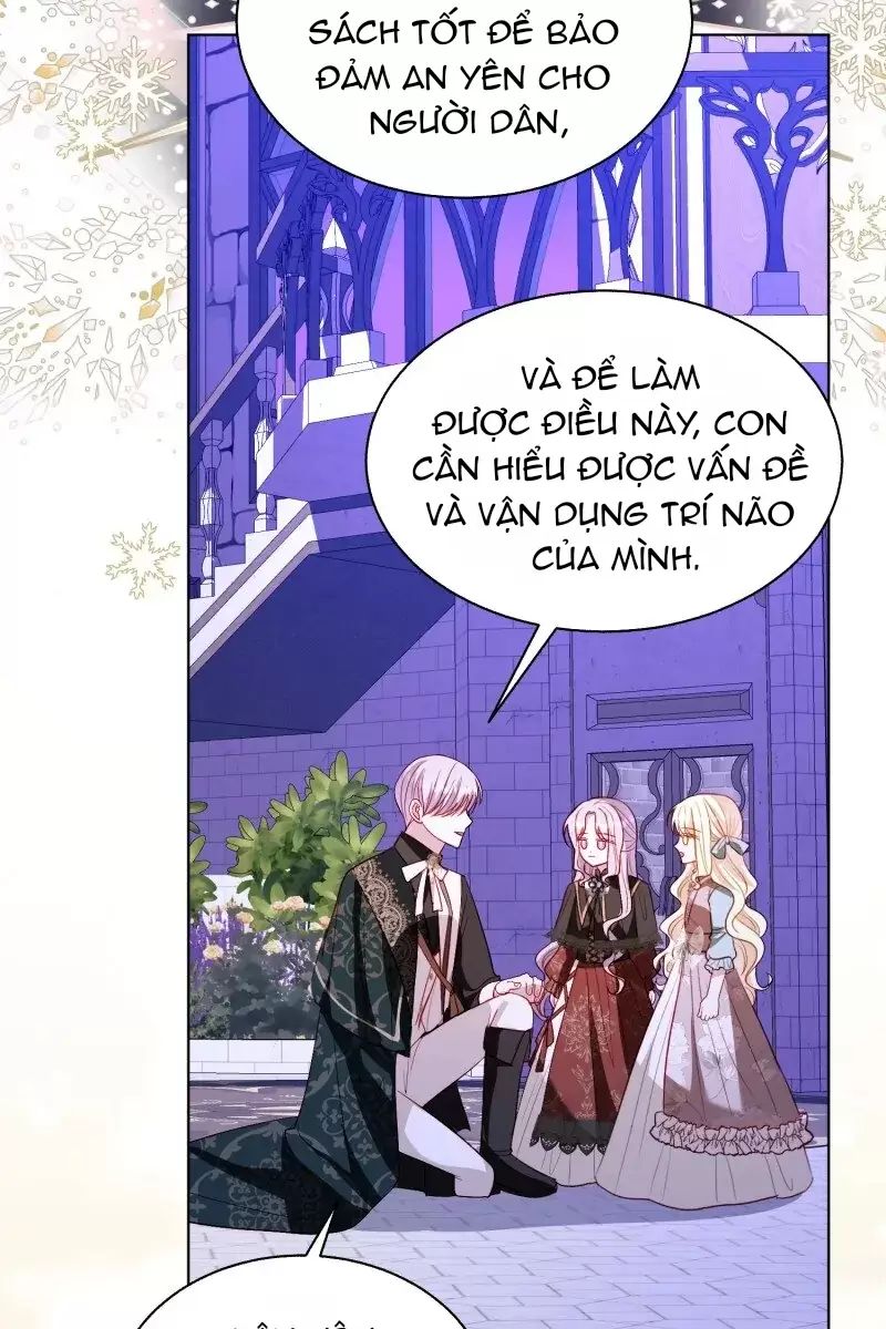 Một Ngày Nọ Bỗng Dưng Cha Xuất Hiện Chap 66 - Next Chap 65