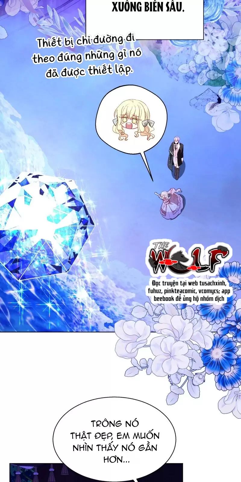 Một Ngày Nọ Bỗng Dưng Cha Xuất Hiện Chap 66 - Next Chap 65