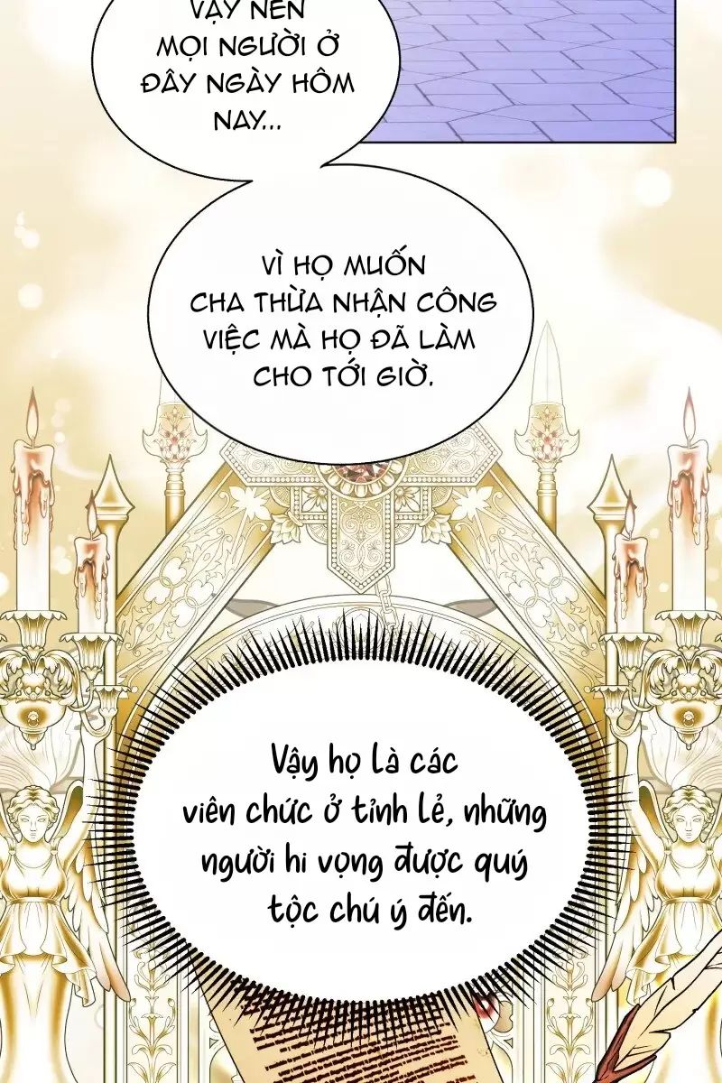Một Ngày Nọ Bỗng Dưng Cha Xuất Hiện Chap 66 - Next Chap 65
