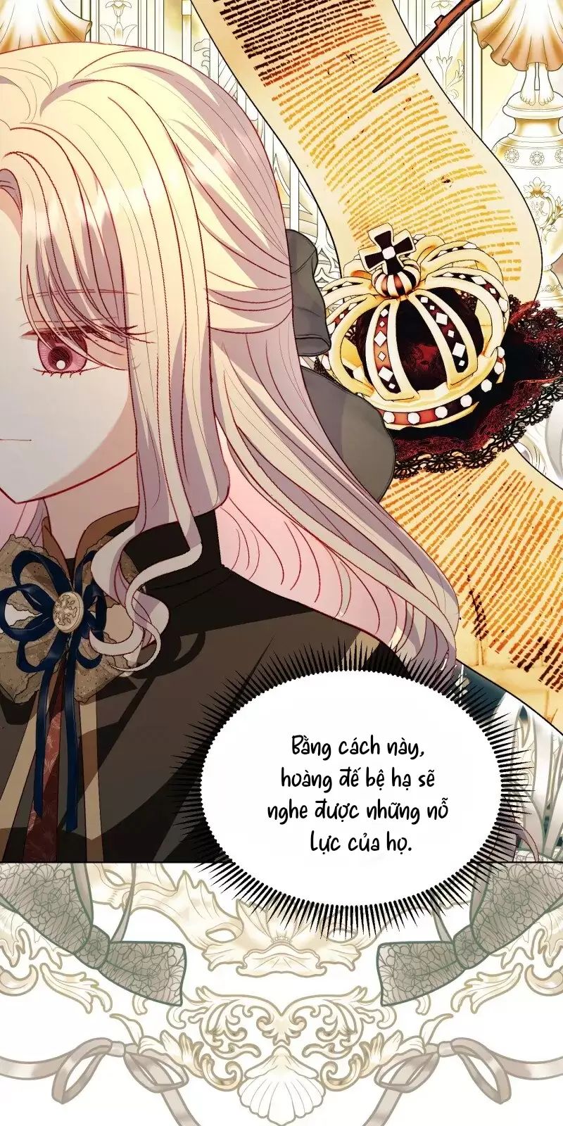 Một Ngày Nọ Bỗng Dưng Cha Xuất Hiện Chap 66 - Next Chap 65